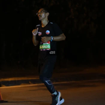 Runner Photo 3858964