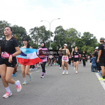 Runner Photo 3858965