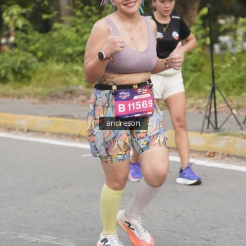Runner Photo 3858973