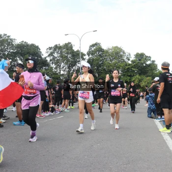 Runner Photo 3858992