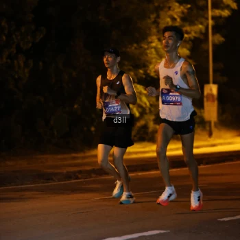 Runner Photo 3858996