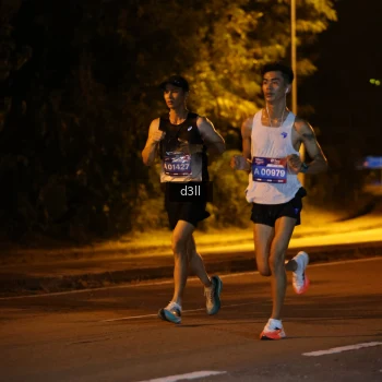 Runner Photo 3858997