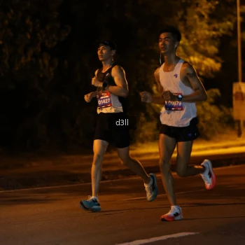 Runner Photo 3859000