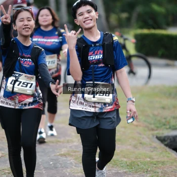 Runner Photo 3859004