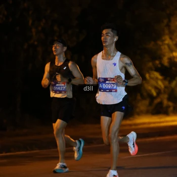 Runner Photo 3859010