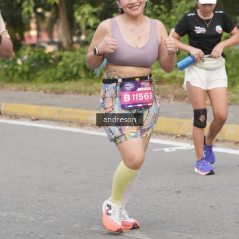 Runner Photo 3859020