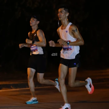 Runner Photo 3859033
