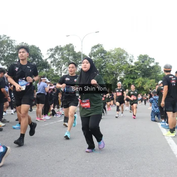 Runner Photo 3859045