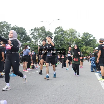 Runner Photo 3859049