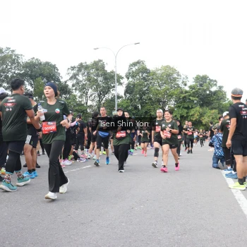 Runner Photo 3859067