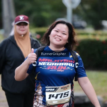Runner Photo 3859068