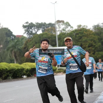 Runner Photo 3859081