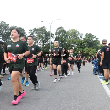 Runner Photo 3859088