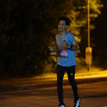 Runner Photo 3859093