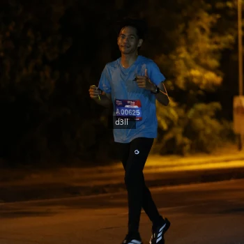 Runner Photo 3859105