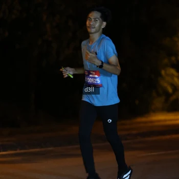 Runner Photo 3859127
