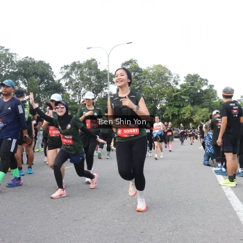 Runner Photo 3859150