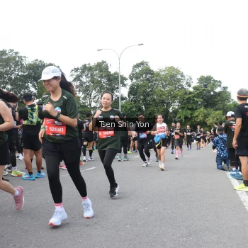 Runner Photo 3859185