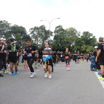 Runner Photo 3859199