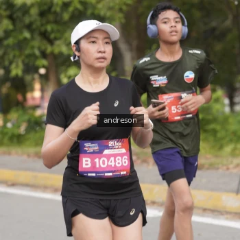 Runner Photo 3859217