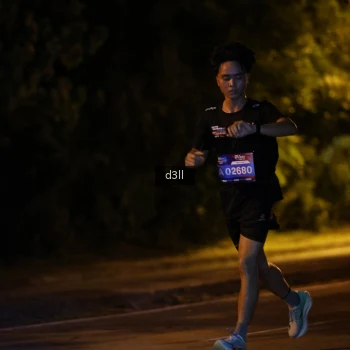Runner Photo 3859218