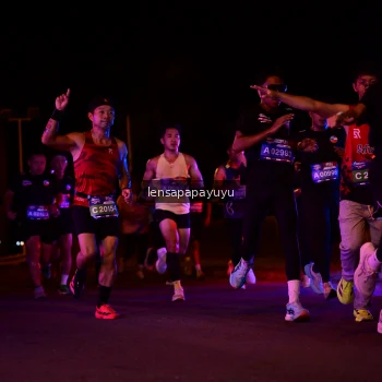 Runner Photo 3859221