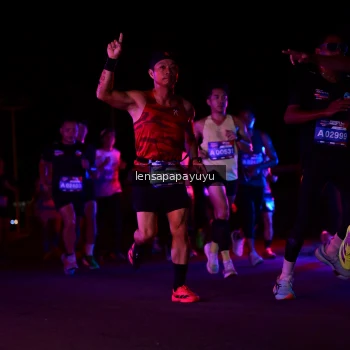 Runner Photo 3859222