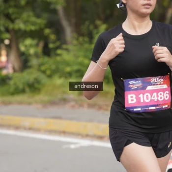 Runner Photo 3859238