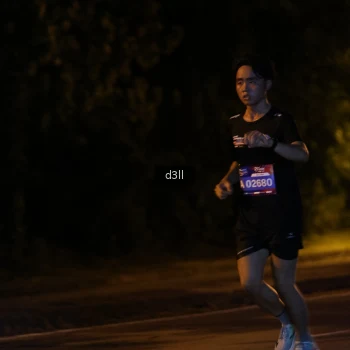 Runner Photo 3859242