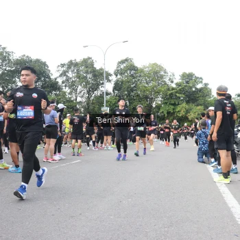 Runner Photo 3859243