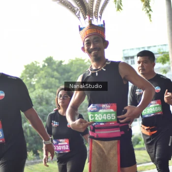 Runner Photo 3859254