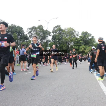 Runner Photo 3859261
