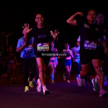 Runner Photo 3859282