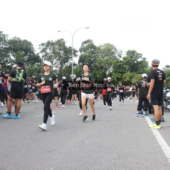 Runner Photo 3859286