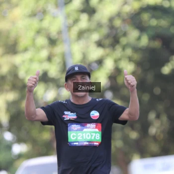 Runner Photo 3859293