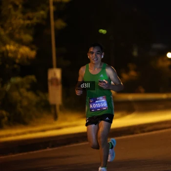 Runner Photo 3859295