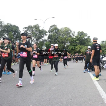 Runner Photo 3859298