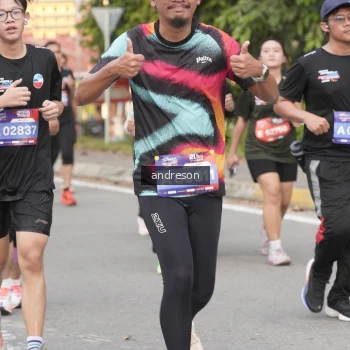 Runner Photo 3859299