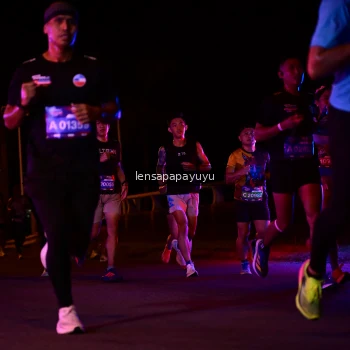 Runner Photo 3859300