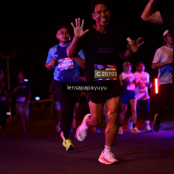 Runner Photo 3859304
