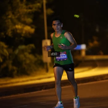 Runner Photo 3859309