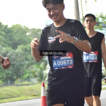 Runner Photo 3859310