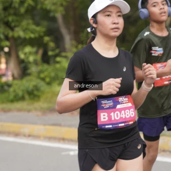 Runner Photo 3859312