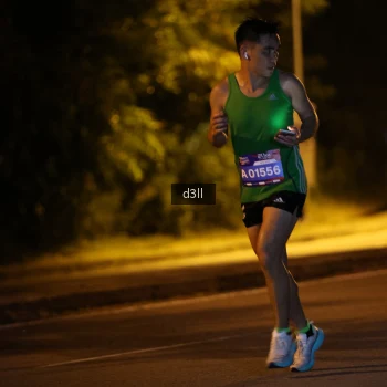 Runner Photo 3859323