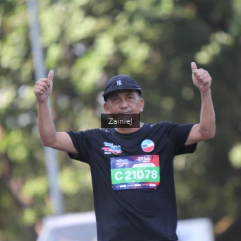 Runner Photo 3859327