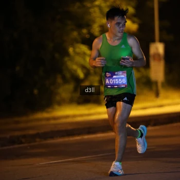 Runner Photo 3859330