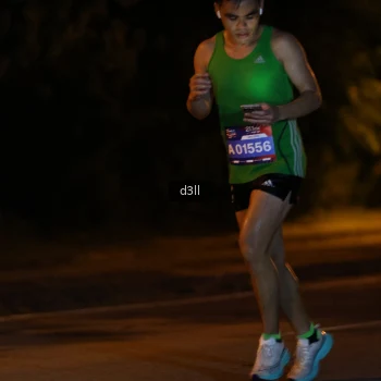 Runner Photo 3859335