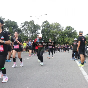 Runner Photo 3859337