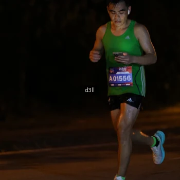 Runner Photo 3859341