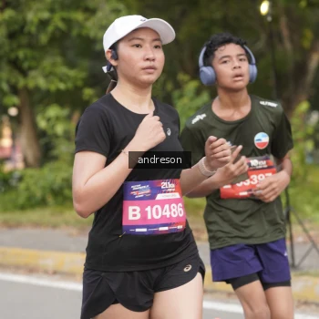Runner Photo 3859346